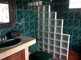 Chosa Manglar Nature Retreat