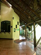 Chosa Manglar Nature Retreat