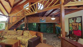 Chosa Manglar Nature Retreat