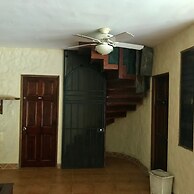 Chosa Manglar Nature Retreat