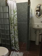 Chosa Manglar Nature Retreat