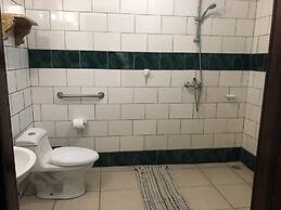 Chosa Manglar Nature Retreat