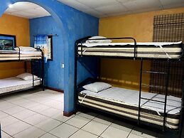 Chosa Manglar Nature Retreat