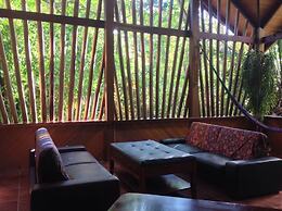 Chosa Manglar Nature Retreat