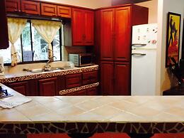 Chosa Manglar Nature Retreat