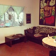 Chosa Manglar Nature Retreat