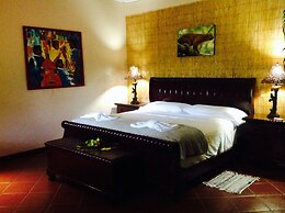 Chosa Manglar Nature Retreat