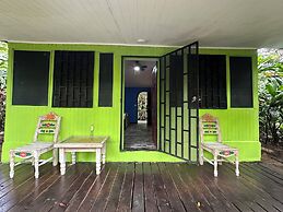 Chosa Manglar Nature Retreat