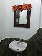 Chosa Manglar Nature Retreat