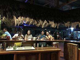 Chosa Manglar Nature Retreat