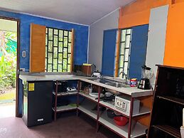 Chosa Manglar Nature Retreat