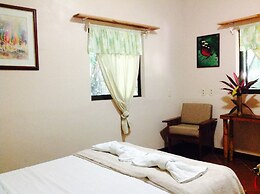 Chosa Manglar Nature Retreat