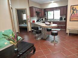 Chosa Manglar Nature Retreat