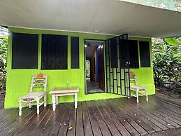 Chosa Manglar Nature Retreat