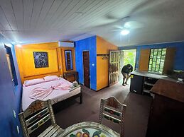 Chosa Manglar Nature Retreat