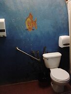 Chosa Manglar Nature Retreat