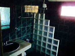 Chosa Manglar Nature Retreat