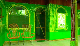 Chosa Manglar Nature Retreat