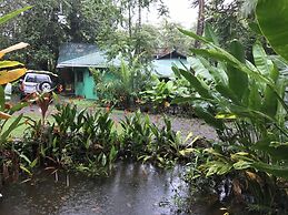 Chosa Manglar Nature Retreat