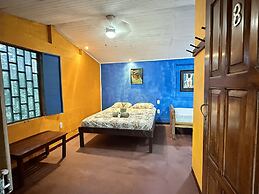 Chosa Manglar Nature Retreat