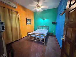 Chosa Manglar Nature Retreat