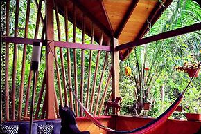 Chosa Manglar Nature Retreat