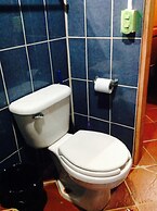 Chosa Manglar Nature Retreat