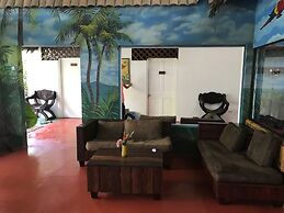 Chosa Manglar Nature Retreat