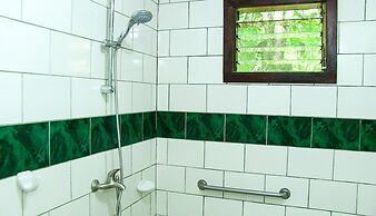 Chosa Manglar Nature Retreat