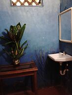 Chosa Manglar Nature Retreat