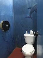 Chosa Manglar Nature Retreat