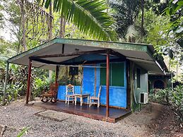 Chosa Manglar Nature Retreat