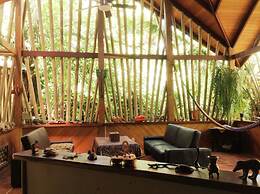 Chosa Manglar Nature Retreat