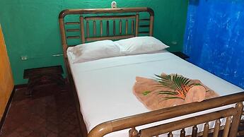 Chosa Manglar Nature Retreat