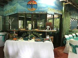 Chosa Manglar Nature Retreat