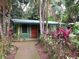 Chosa Manglar Nature Retreat