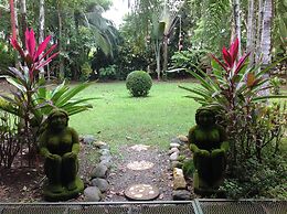 Chosa Manglar Nature Retreat