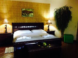 Chosa Manglar Nature Retreat