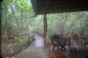 Chosa Manglar Nature Retreat