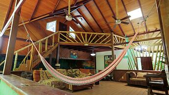 Chosa Manglar Nature Retreat