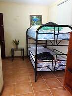 Chosa Manglar Nature Retreat