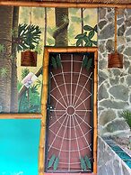 Chosa Manglar Nature Retreat