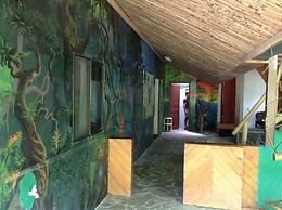 Chosa Manglar Nature Retreat