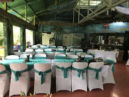 Chosa Manglar Nature Retreat