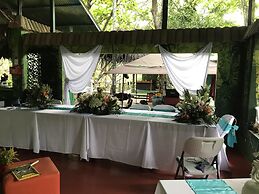 Chosa Manglar Nature Retreat