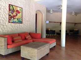 Chosa Manglar Nature Retreat