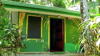 Chosa Manglar Nature Retreat