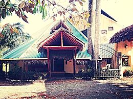 Chosa Manglar Nature Retreat