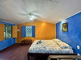 Chosa Manglar Nature Retreat