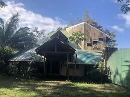 Chosa Manglar Nature Retreat